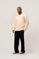 Equalité Boucle Polo Heren Gebroken Wit - Maat XS - Kleur: Gebroken Wit | Soccerfanshop - thumbnail