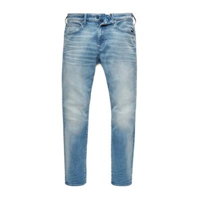 G-Star RAW Revend skinny fit jeans vintage beryl blue G-Star RAW Revend skinny fit jeans vintage beryl blue