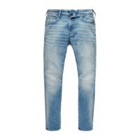 G-Star RAW Revend skinny fit jeans vintage beryl blue - thumbnail
