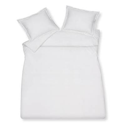 Vandyck Vandyck Purity Napels Dekbedovertrek 2-persoons (200x200/220) sand