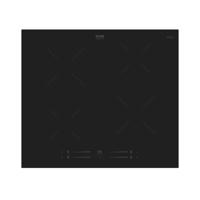 Etna KI560ZT Inductie kookplaat Zwart - thumbnail