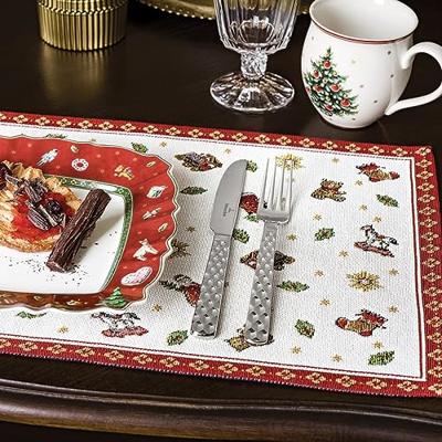 VILLEROY & BOCH - Boston - Tafelmes