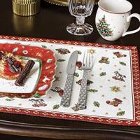 VILLEROY & BOCH - Boston - Tafelmes - thumbnail