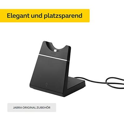Jabra 14207-39 Evolve 65 Charging Stand