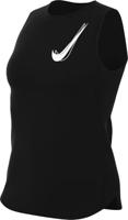 Nike One Swoosh Dri-Fit Singlet Dames L/40 - thumbnail