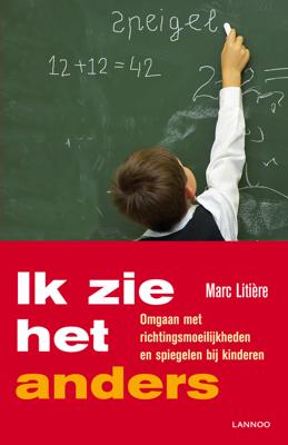 Ik zie het anders - Marc Litiere - ebook