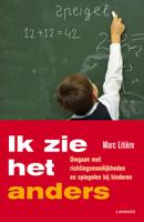 Ik zie het anders - Marc Litiere - ebook - thumbnail
