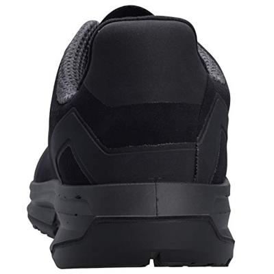 uvex 6592 6592246 Lage veiligheidsschoenen S3 Schoenmaat (EU): 46 Zwart 1 paar uvex 6592 6592246 Lage veiligheidsschoenen S3 Schoenmaat (EU): 46 Zwart 1 paar