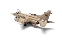 Airfix A11010 SEPECAT Jaguar GR.1/GR.1A Schaal 1:48 - thumbnail