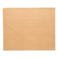 Patisse bakfolie antikleef 40x30 cm brui - thumbnail