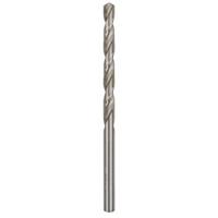 Bosch Accessories 2608595063 HSS Metaal-spiraalboor 5.2 mm Gezamenlijke lengte 86 mm Geslepen DIN 338 Cilinderschacht 10 stuk(s) - thumbnail