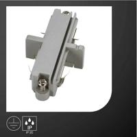 SLV Connector 1-Fase langsverbinder elektrisch - 143092 - thumbnail