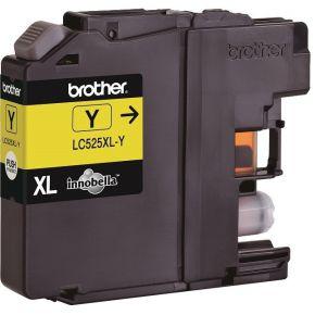 Brother LC525XL-Y inktcartridge Origineel Extra (Super) hoog rendement Geel