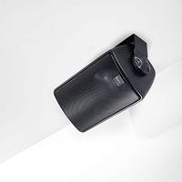 Canton Pro X.3 / per paar Boekenplank speaker Zwart - thumbnail