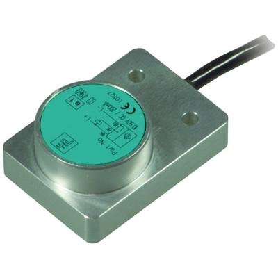 Pepperl+Fuchs Inductieve sensor NPN NBB15-F148P10-E0-M