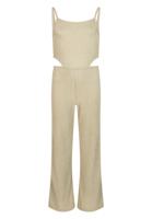 Jumpsuit Malory Pes Chalk - thumbnail