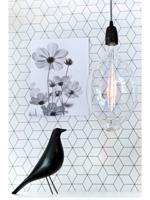 Home sweet home fitting Posh E27 - zwart - thumbnail