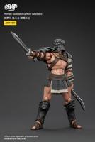 Strife Action Figure 1/18 Roman Gladiator Griffon Gladiator 11 cm - thumbnail