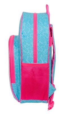 Schoolrugzak LOL Surprise! Divas Blauw 28 x 34 x 10 cm