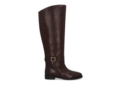 Bronx Luc-yy 14403-V coffee bean Bruin maat 38
