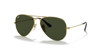 Ray-Ban Sunglasses RB3025 181 62 Aviator 62x14x135