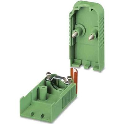 Phoenix Contact KGG-PC 4/ 3 1837227 Kabelbehuizing Kunststof 10 stuk(s) Package