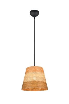 Trio Papieren hanglampJoeline Ø 30cm - R31731926