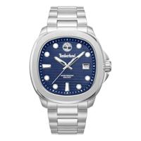 Horloge Heren Timberland TDWGH0083303 Zilverkleurig - thumbnail