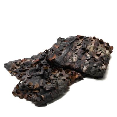 Buteo Photo Gear Camouflagenet 7 bruin bos 1,5x3 m