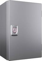 Rittal KX 1587.000 Installatiebehuizing 200 x 300 x 155 Staal 1 stuk(s) - thumbnail