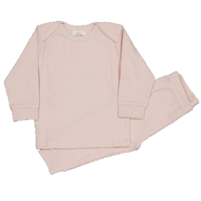 Pyjama Roze