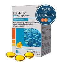 Equazen Omega 3- & 6- Vetzuren Capsules - thumbnail