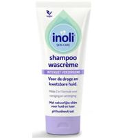Inoli Shampoo Wascrème Intensief Verzorgend - thumbnail