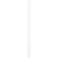 Vogels 6860001 Kabelgoot (b x h x d) 59 x 800 x 14 mm Wit 1 stuk(s) - thumbnail