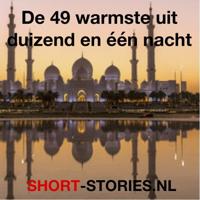 De 49 warmste uit duizend en één nacht - thumbnail