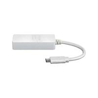 D-Link DUB-E130 USB‑C naar Gigabit Ethernet Adapter (ondersteunt Windows, Mac OS X, Linux, RJ45) - thumbnail