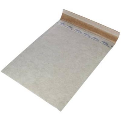 Jiffy verzendenveloppen met schuimvulling ft 267 x 376 mm, doos van 125 stuks