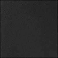 Creativ Company Manilla-labels, afm 3x8 cm, 220 gr, zwart, 20 stuk/ 1 doos - thumbnail