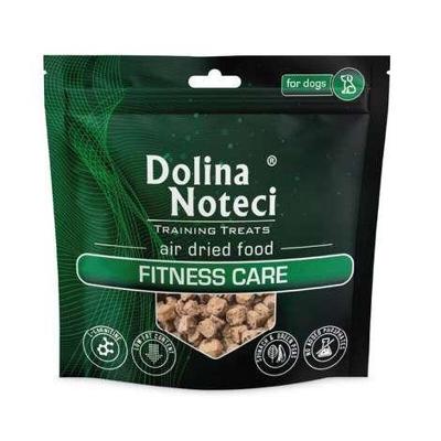 DOLINA NOTECI Training Treats Fitness Care - traktatie voor hond - 130g