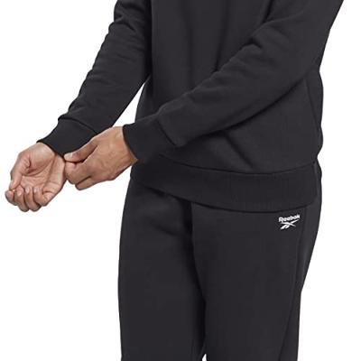 Reebok Identity Fleece Sweater
