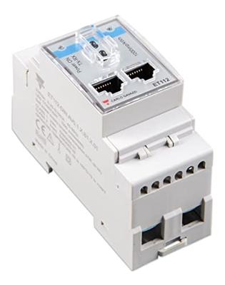 Victron Energy REL300100000 ET112 Digitale energiemeter