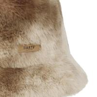 Barts Bretia Hoed Sand one size - thumbnail