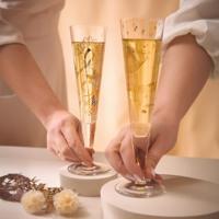 Ritzenhoff Goldnacht Champus 1046 - thumbnail