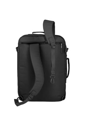 Travelite Kick Off Backpack SCHWARZ