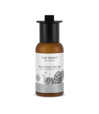 IPuro air sonic olie winter feelings 30ml IPuro air sonic olie winter feelings 30ml