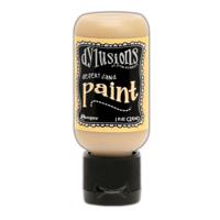 Ranger Ink Ranger • dylusions paint flip cap bottle vanilla custard 29ml - thumbnail