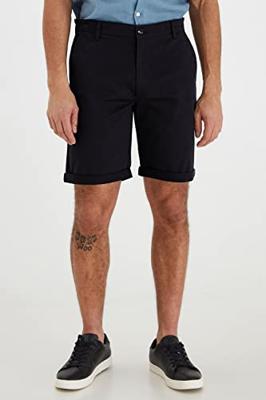 Solid Rockcliffe Casual Short Heren L