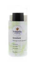 Volatile Geranium maroc 25 Milliliter - thumbnail