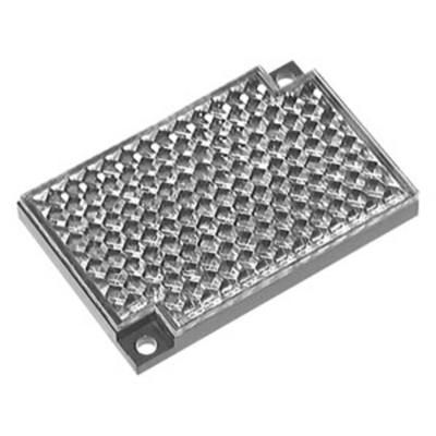 Pepperl+Fuchs REF-A60AF 255395 Reflector 1 stuk(s)