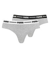 2-Pack dames brazilian slips - katoen/modal - thumbnail